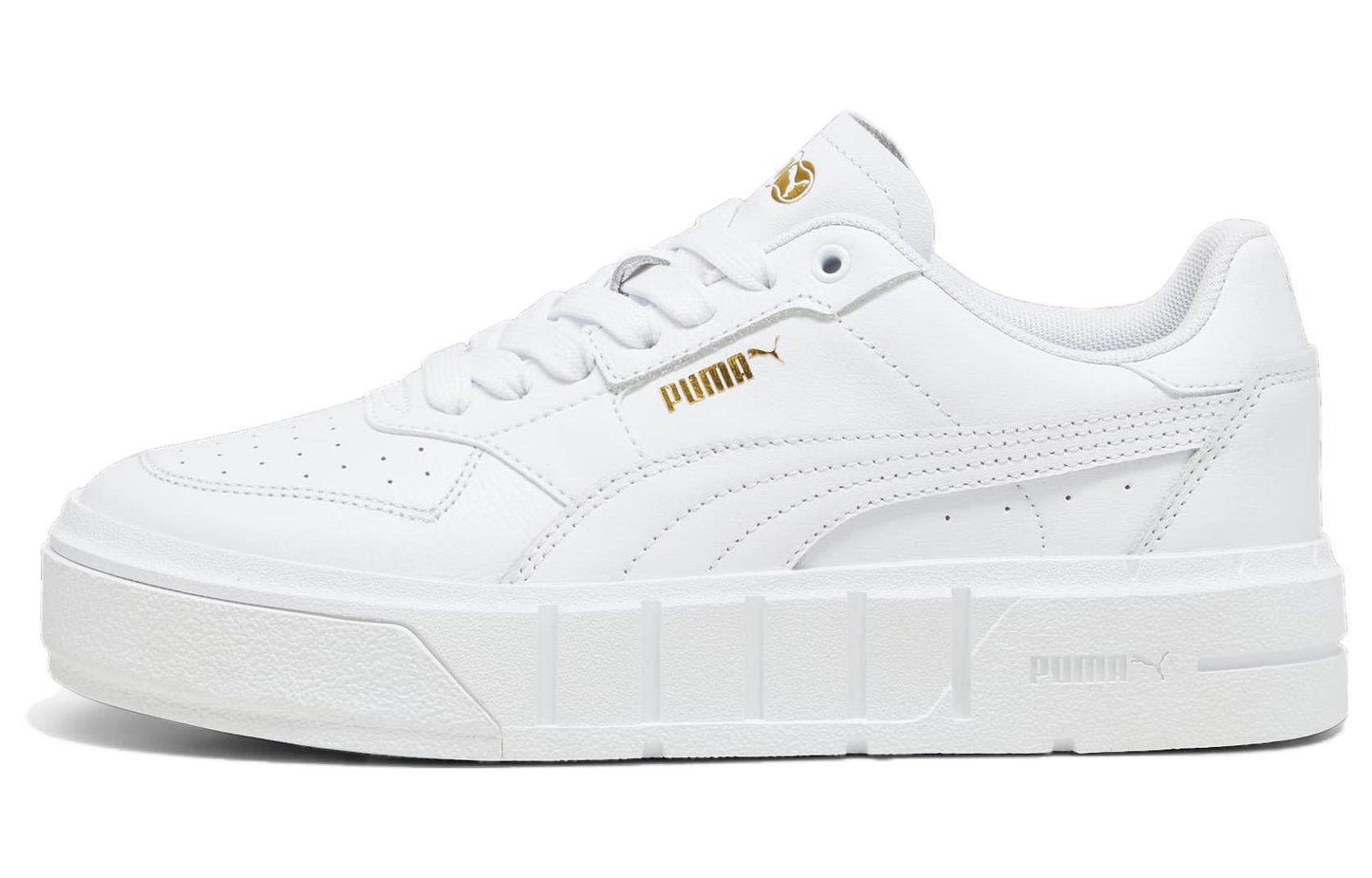Кроссовки женские Puma Court - Boxette Shop