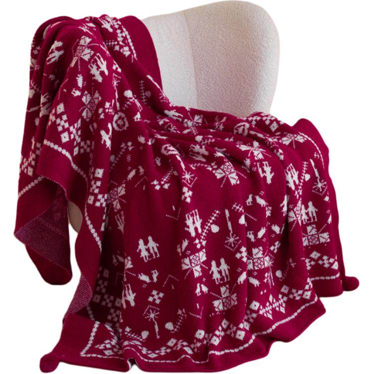 Одеяло Taimeliy - Boxette Shop