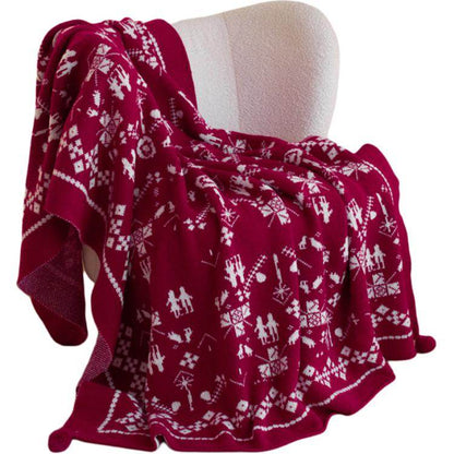 Одеяло Taimeliy - Boxette Shop