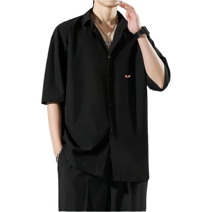 Рубашка мужская Pierre Cardin