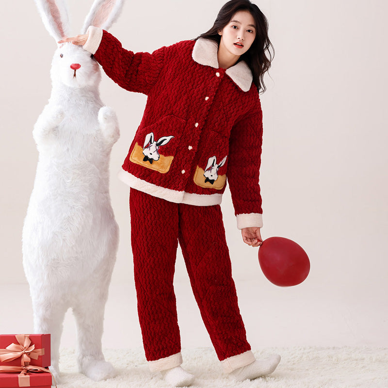 Пижама женская Doramay