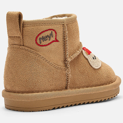 Ботинки детские Balabala Bounce Comfort