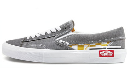 Кеды Vans