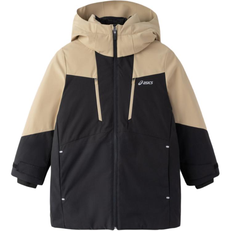 Пуховик детский Asics Parka