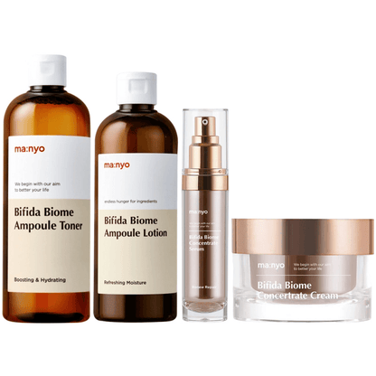 Набор для ухода за кожей Ma:nyo - Boxette Shop