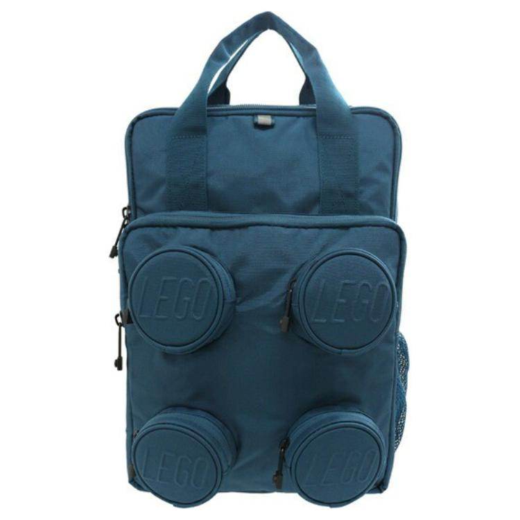 Рюкзак LEGO Super Cute Design - Boxette Shop