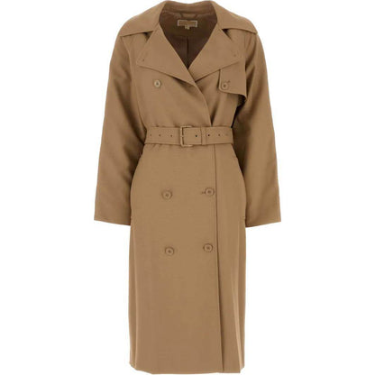 Плащ женский Michael Kors SS25 - Boxette Shop