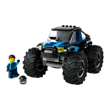 LEGO Siti "Giant Buggy" konstruktori