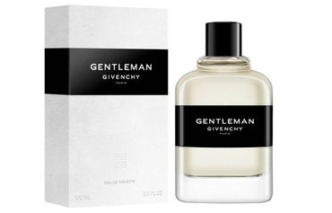 Духи мужские Givenchy gentleman - Boxette Shop