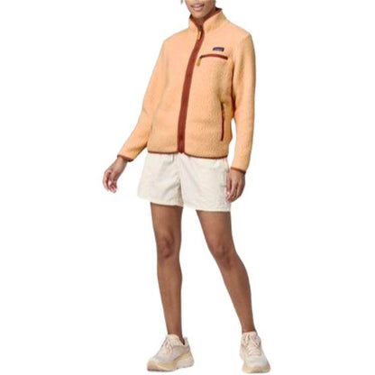Куртка женская Patagonia Retro Pile - Boxette Shop