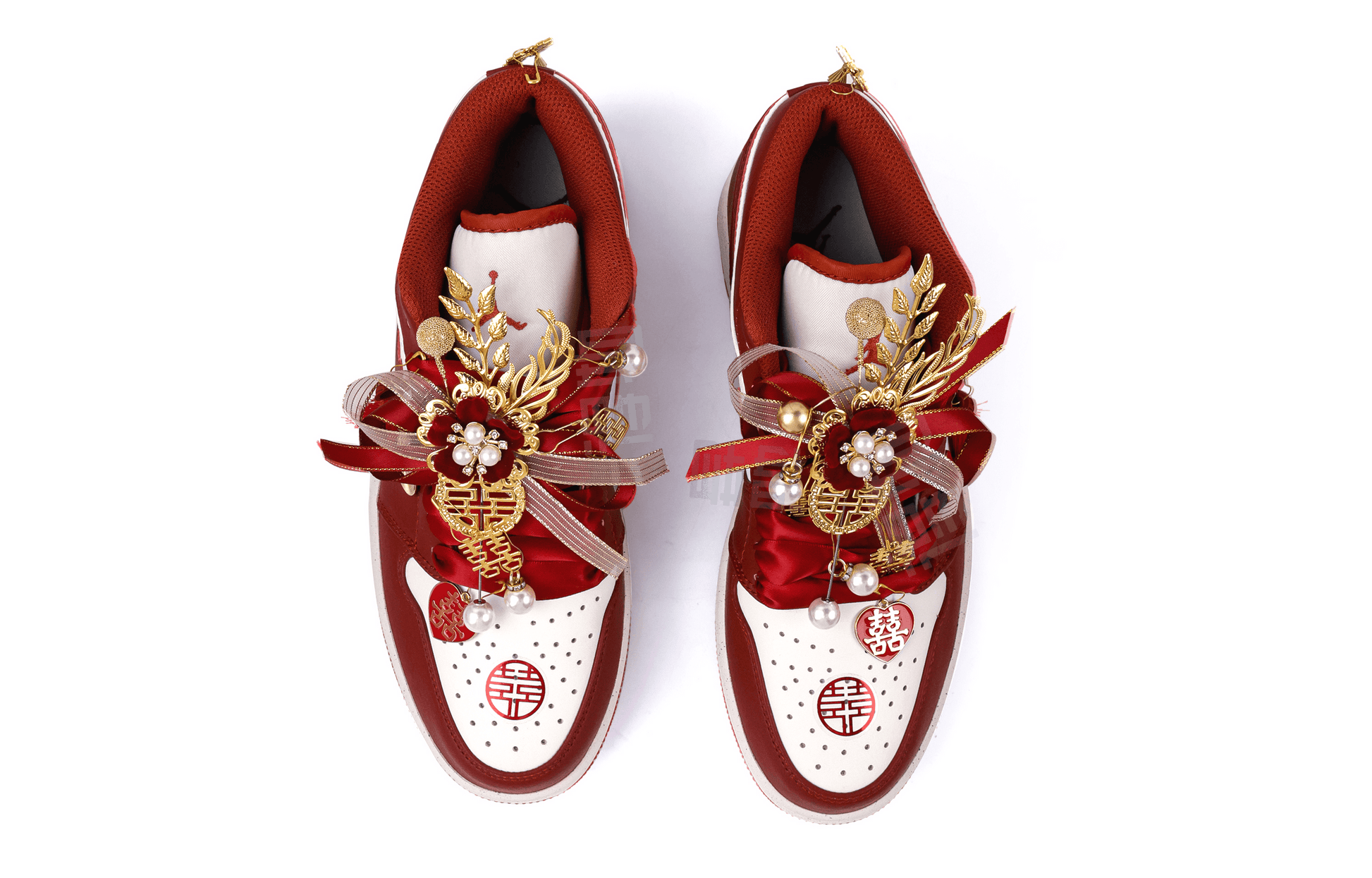 Кроссовки Jordan air - Boxette Shop