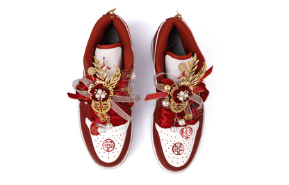 Кроссовки Jordan air - Boxette Shop