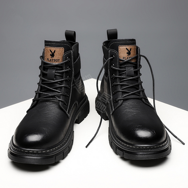 Ботинки мужские Playboy