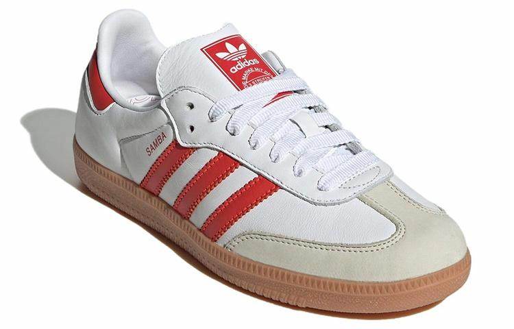 Кроссовки Adidas Originals Samba OG - Boxette Shop