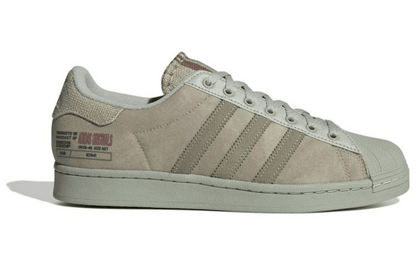 Кроссовки Adidas Originals Superstar - Boxette Shop