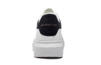 AAA 1955-yildan beri krossovkalar