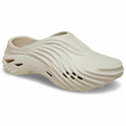 Шлепанцы Crocs Echo Wave Clog - Boxette Shop