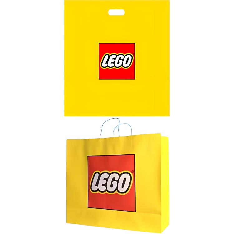 LEGO Super Mario Yoshining sovg'a uyi: darajani kengaytirish to'plami (71406)