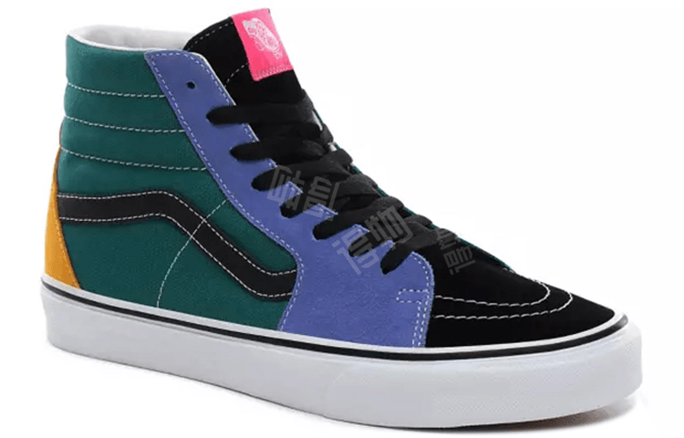 Кеды Vans sk8 - Boxette Shop