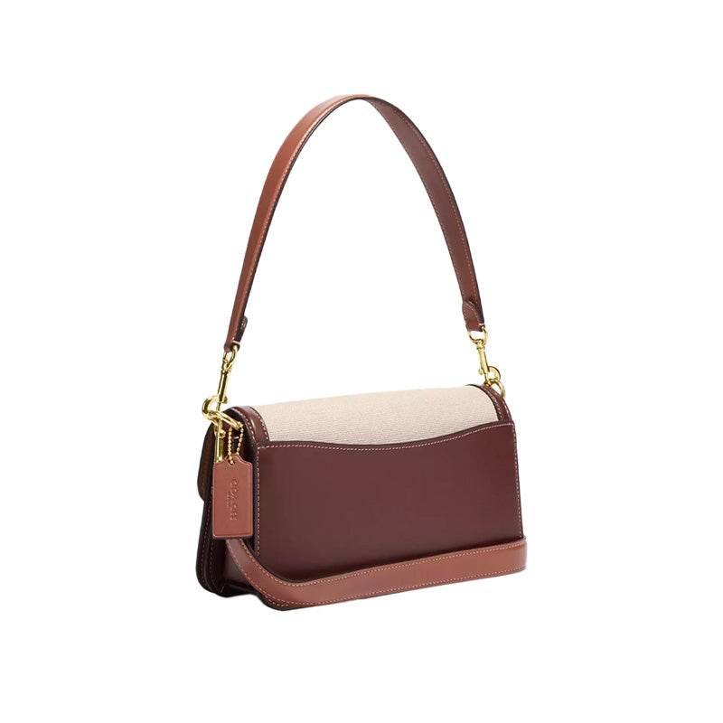 Сумка женская Coach Morgan 26 - Boxette Shop