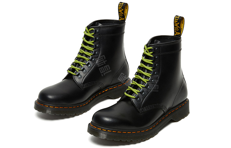 Ботинки женские Dr. Martens 1460 Ben Smooth