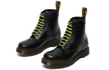 Ботинки женские Dr. Martens 1460 Ben Smooth