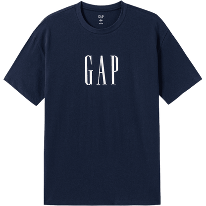 Футболка мужская GAP - Boxette Shop