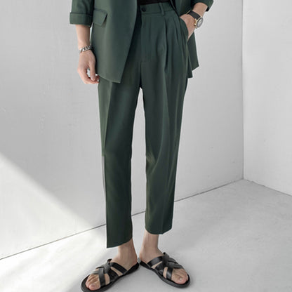 Брюки мужские Johnhollis