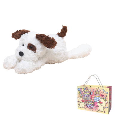 Jimni yumshoq o'yinchog'i