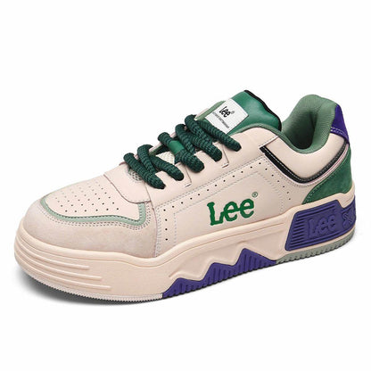 Кроссовки Lee Hundred - Boxette Shop