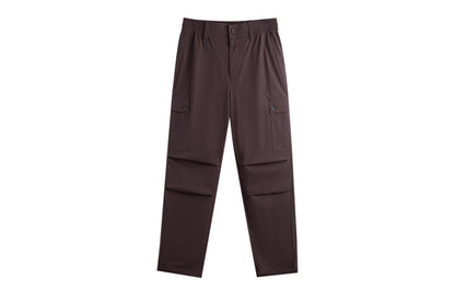 Брюки мужские Gxg Colour Zip Mid-rise
