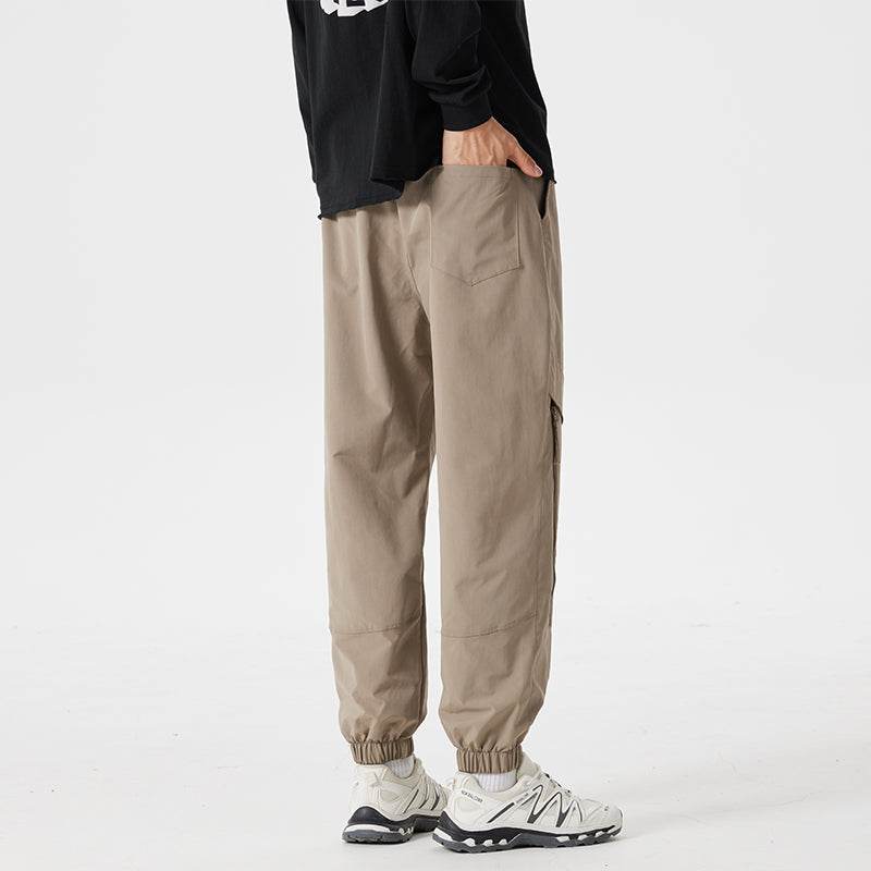 Брюки Minfinity - Boxette Shop