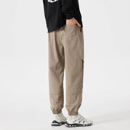 Брюки Minfinity - Boxette Shop