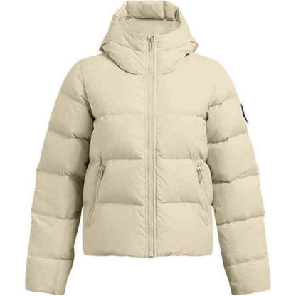 Пуховик женский Under Armour ColdGear Infrared - Boxette Shop