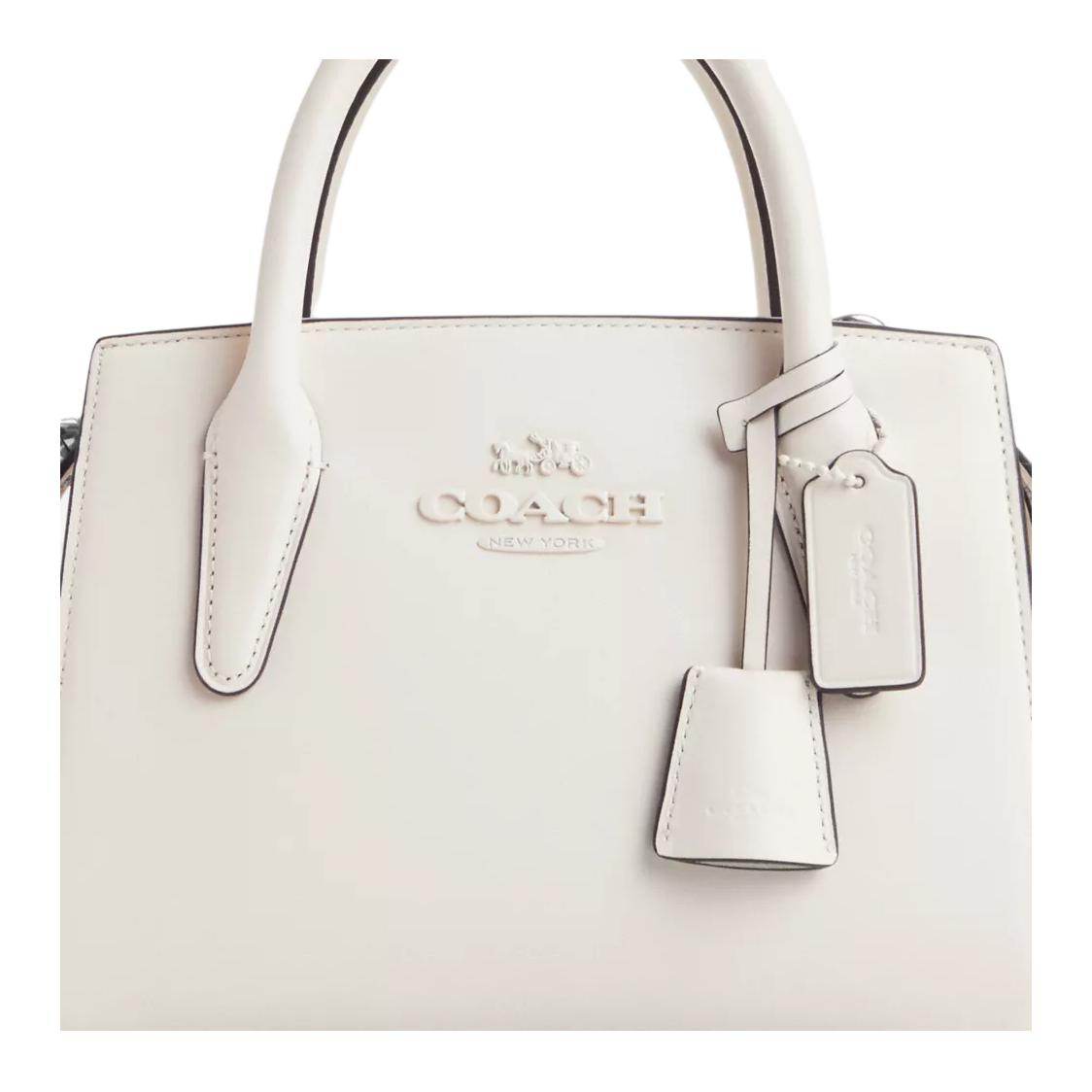 Сумка женская Coach Andrea 22 - Boxette Shop