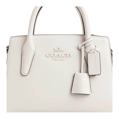 Сумка женская Coach Andrea 22 - Boxette Shop