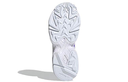 Кроссовки детские Adidas Originals Yung 96 - Boxette Shop