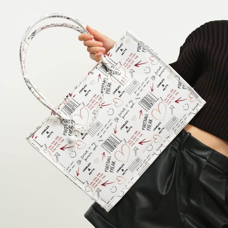 Сумка женская Charles&Keith - Boxette Shop