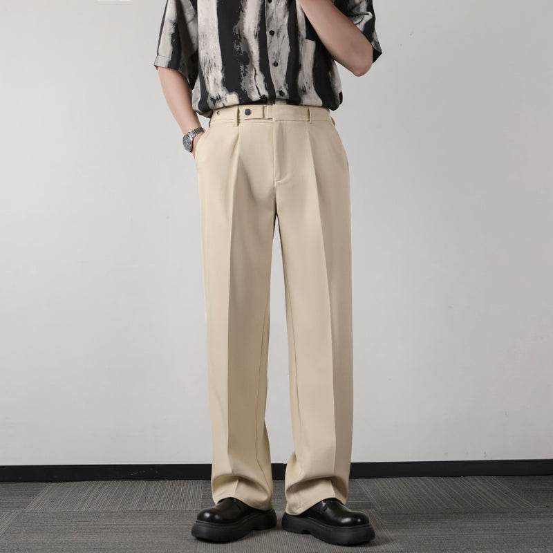 Брюки мужские Antioffice - Boxette Shop