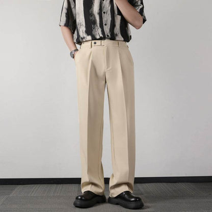 Брюки мужские Antioffice - Boxette Shop