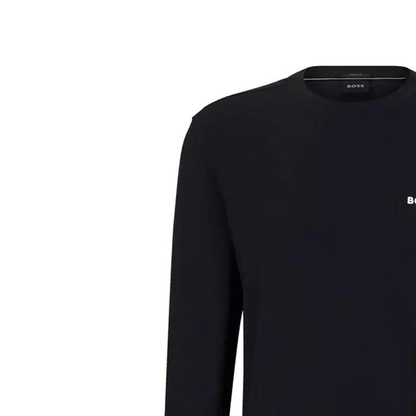 Лонгслив мужской Hugo Boss - Boxette Shop