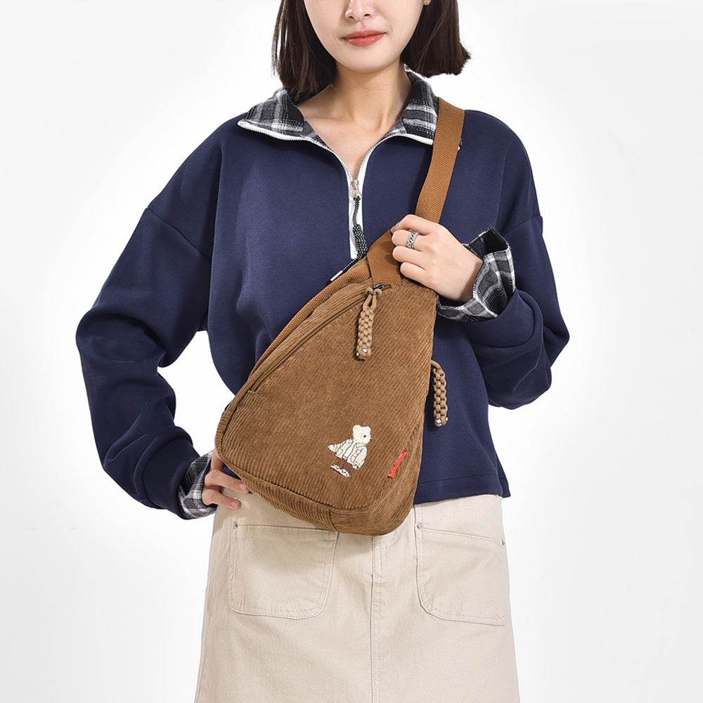 Сумка женская Ceion Keust - Boxette Shop