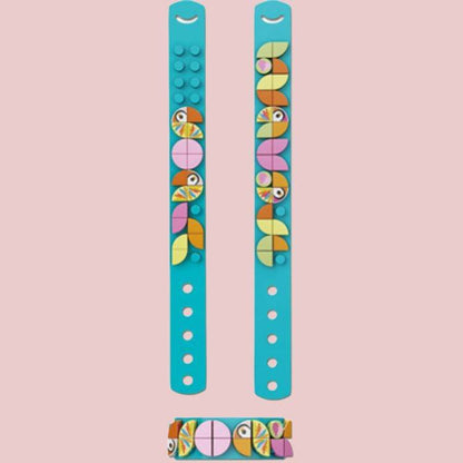 Конструктор LEGO Dots Браслет для рук (41912) - Boxette Shop