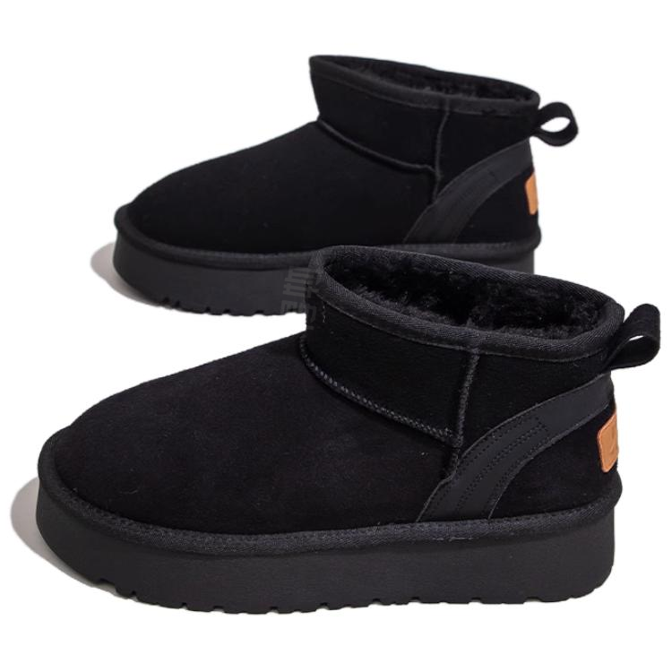 Сапоги детские Warrior