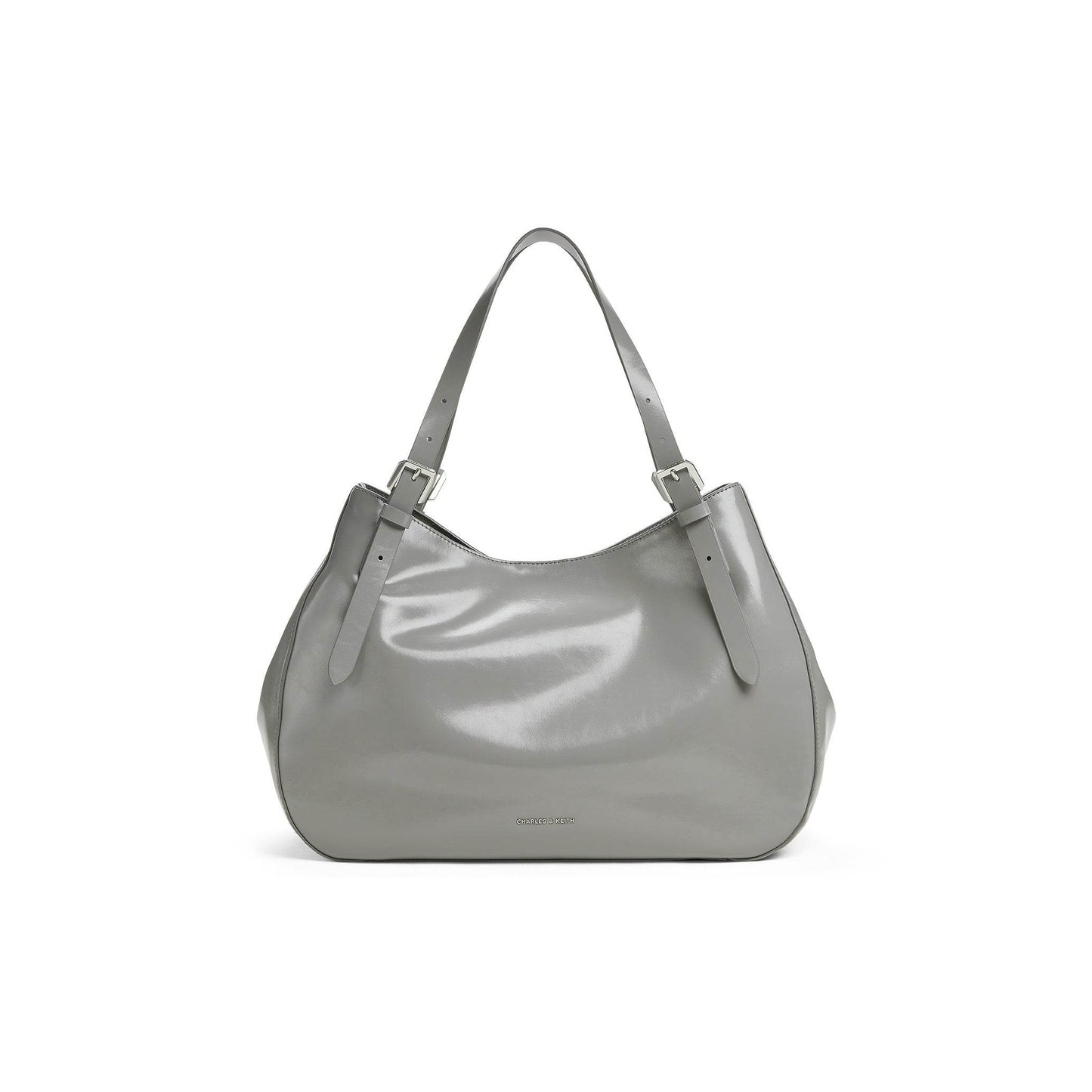 Сумка женская Charles&Keith Noir - Boxette Shop