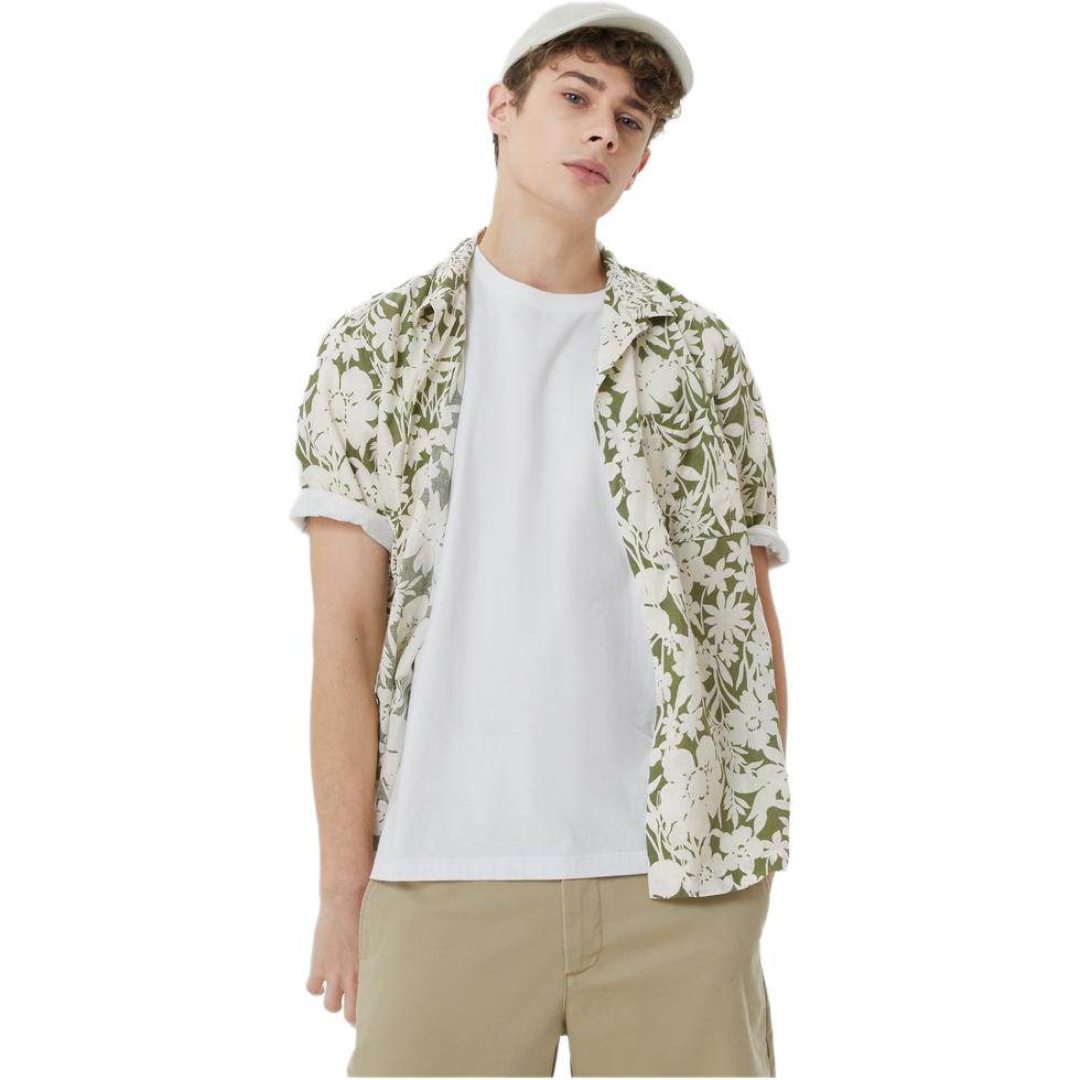 Рубашка мужская Gap - Boxette Shop