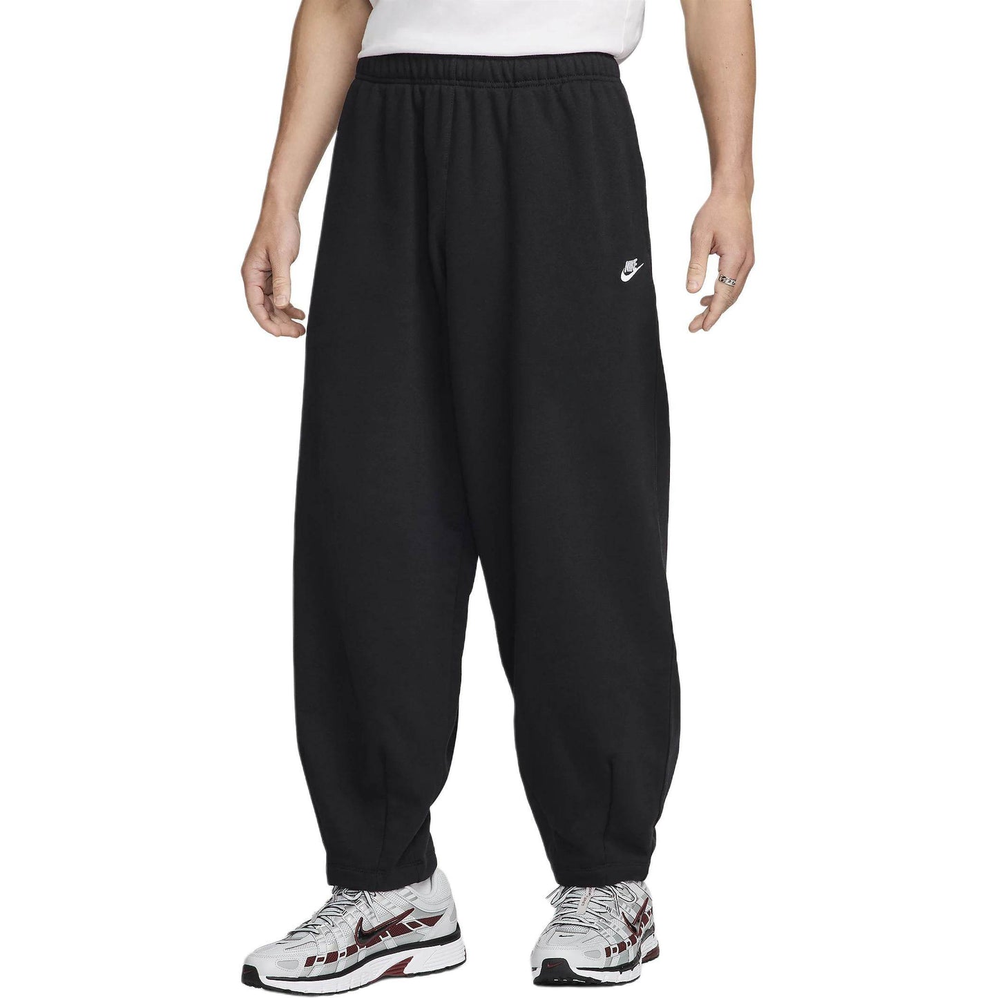 Спортивные брюки мужские Nike Club Drawstring Leg Colour - Boxette Shop