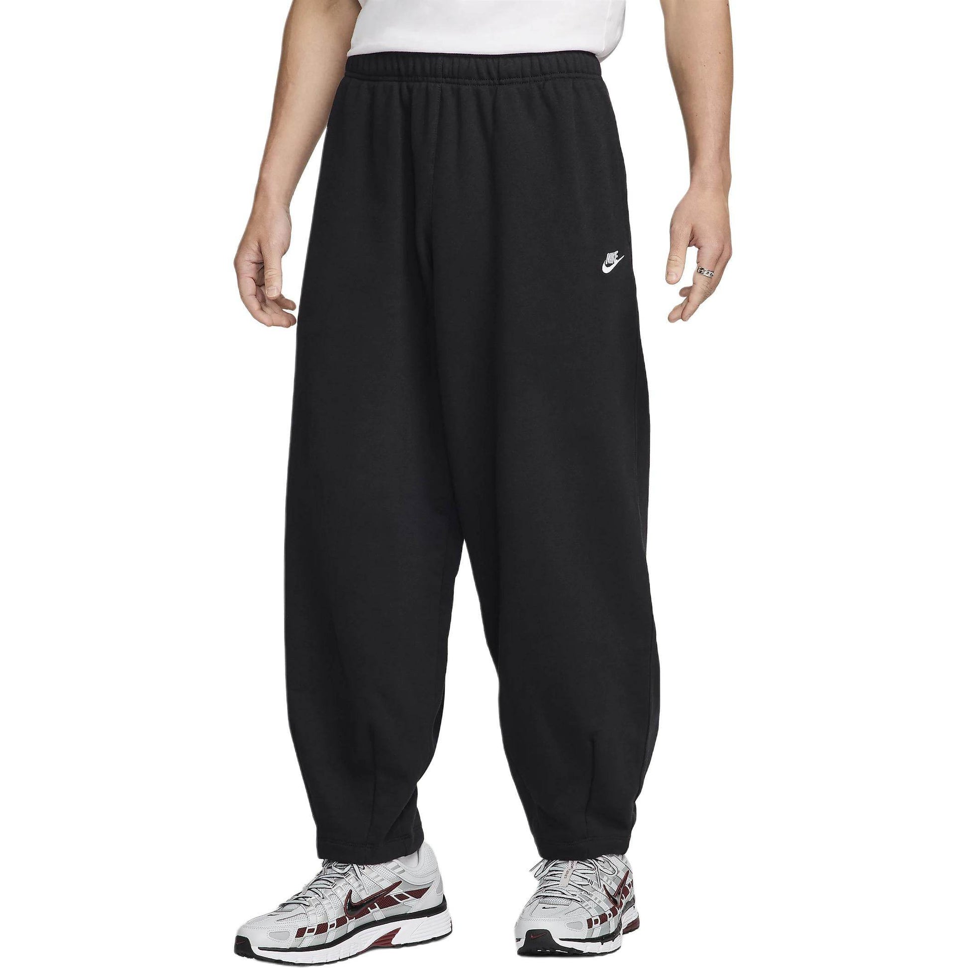 Спортивные брюки мужские Nike Club Drawstring Leg Colour - Boxette Shop