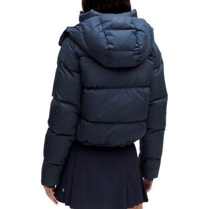 Пуховик женский Lululemon - Boxette Shop