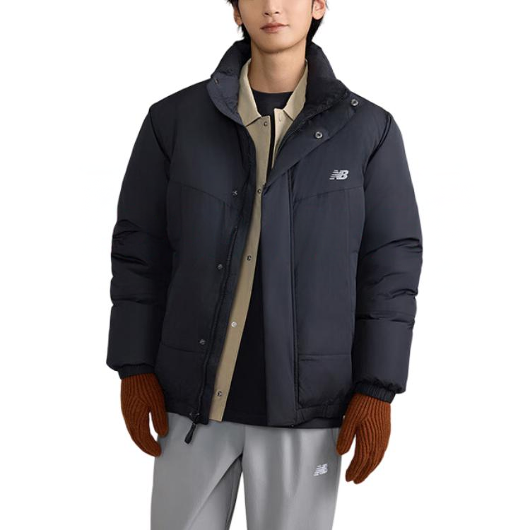 Пуховик мужской New Balance